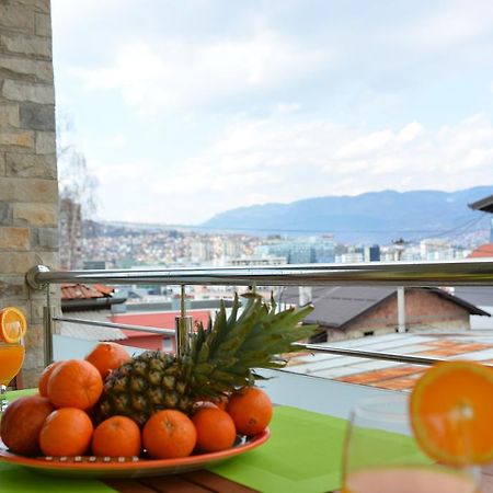 Apartment Mirela Sarajevo Exterior photo